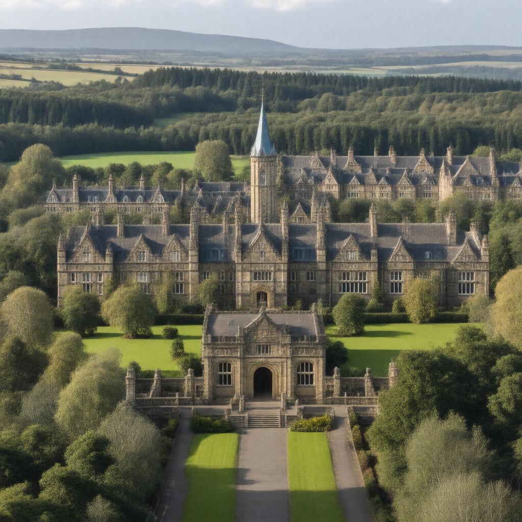 University of Wales Trinity Saint David